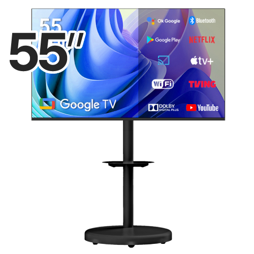 GTCBX55UHD-A1 이동형 패키지