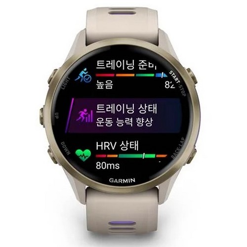 가민 포러너 970 (해외구매)_이미지