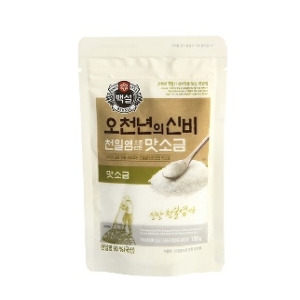 백설 맛소금 100g (6개)_이미지