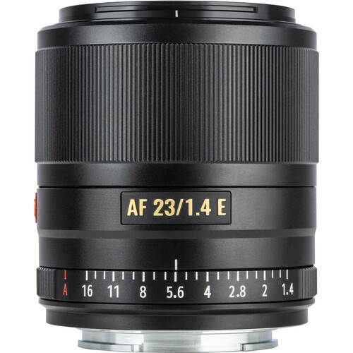VILTROX AF 23mm F1.4 STM SONY E용 (정품) : 다나와 가격비교