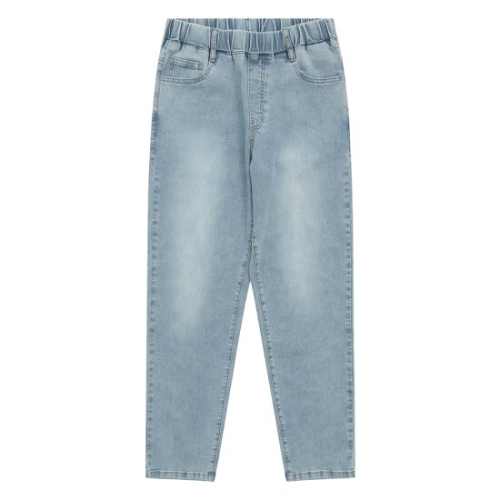 소이어패럴 에꼴리에 스트레이트라이트블루진24B5231_이미지