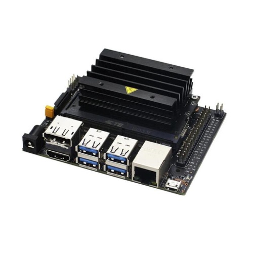 NVIDIA Jetson NANO Developer Kit 4GB (해외구매)_이미지