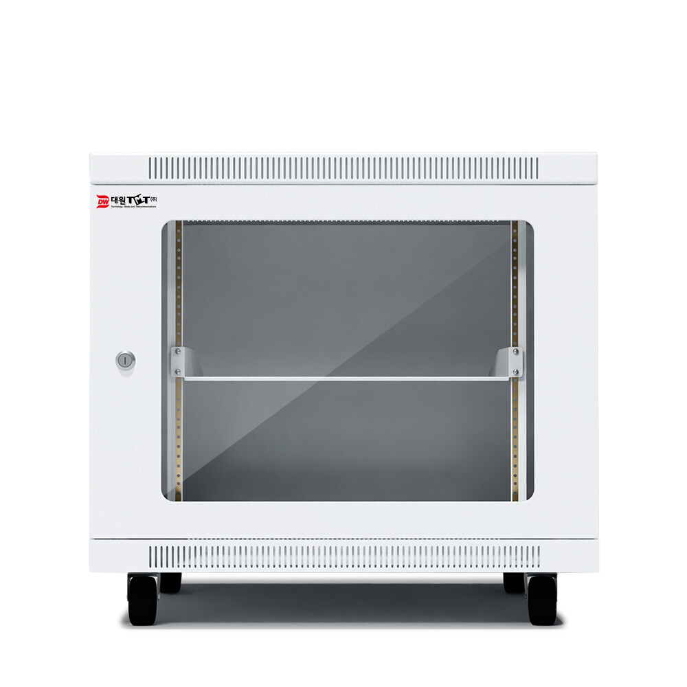 대원TMT DW-H500SN 허브랙