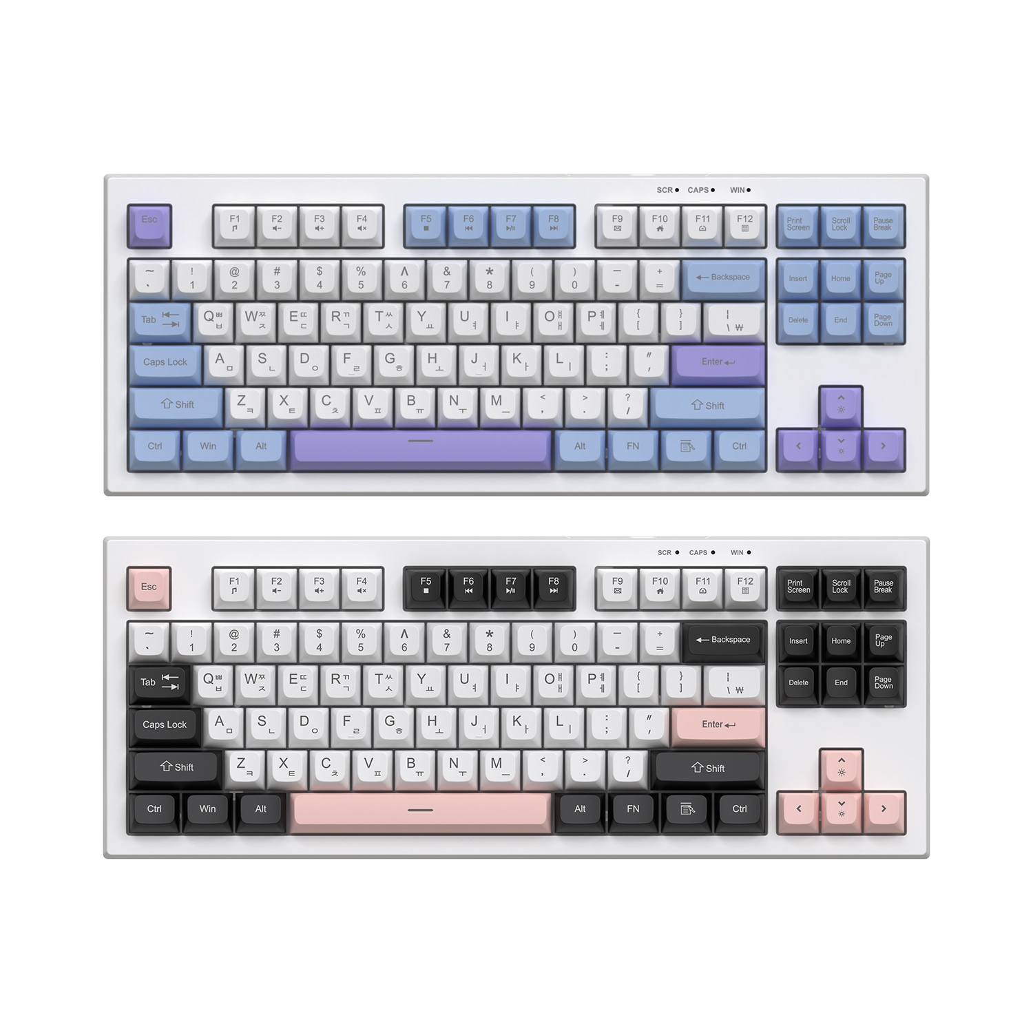 COX CMK87 (White)_이미지