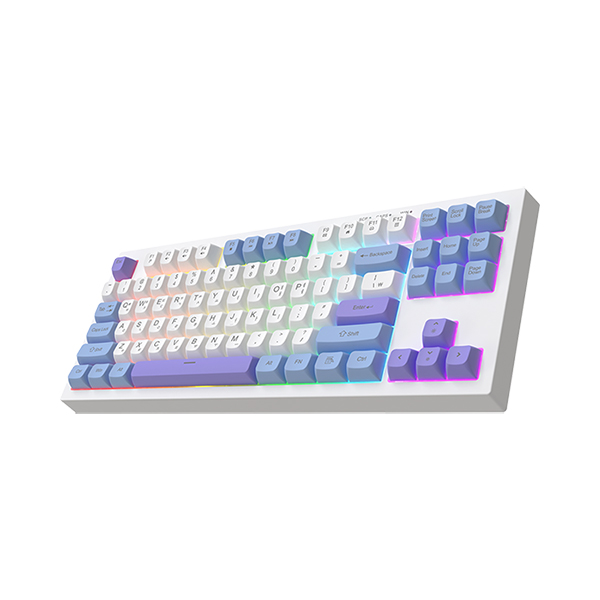 COX CMK87 (White)_이미지