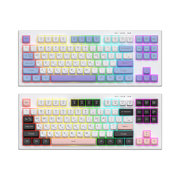 COX CMK87 (White)_이미지