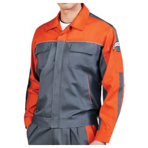 티뷰크 상의 작업복 TB-723_이미지