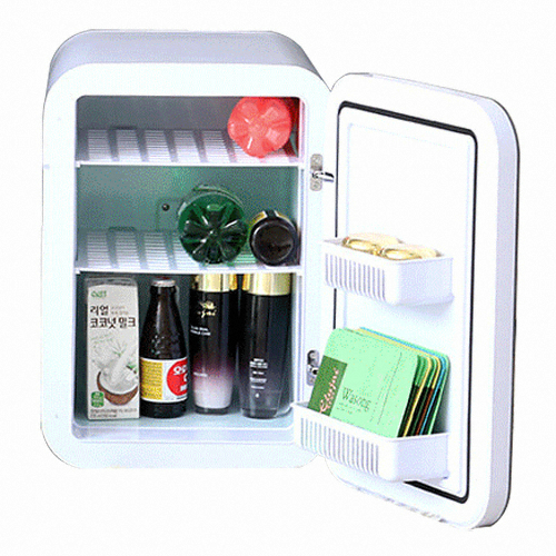 벨류텍 VR-020L (실버)_이미지