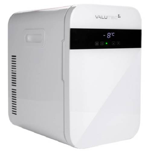 벨류텍 VR-020L (실버)_이미지