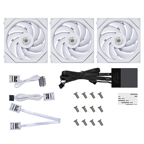 ���ȸ� UNI FAN TL 120