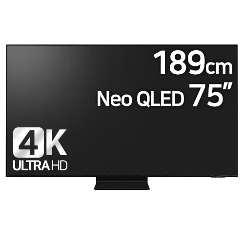 삼성전자 네오QLED KQ75QNA90AFXKR (벽걸이)_이미지