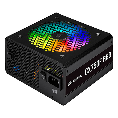 CORSAIR iCUE CX750F RGB ����