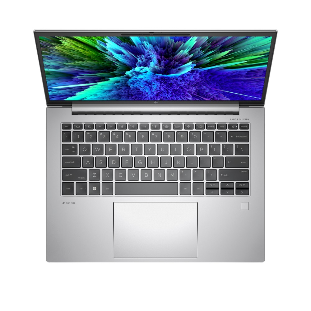 HP Z북 Firefly 14 G10 A 752N7AV 64GB램 (SSD 4TB)_이미지
