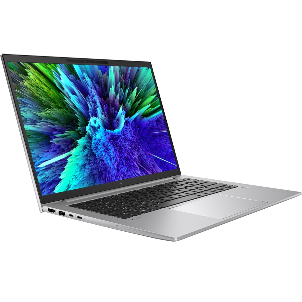 HP Z북 Firefly 14 G10 A 752N7AV 64GB램 (SSD 4TB)_이미지