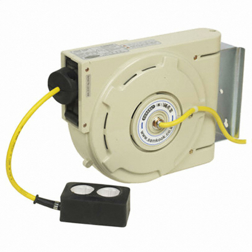 코릴 코드릴 CF-208 (1.5SQ x 3C) (10m)_이미지