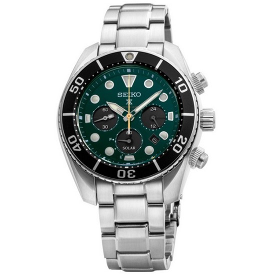 세이코 세이코스포츠 Sports Diver's SSC807J1
