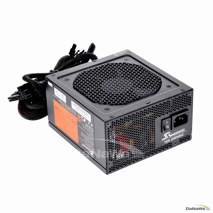 M12II-850 80PLUS브론즈