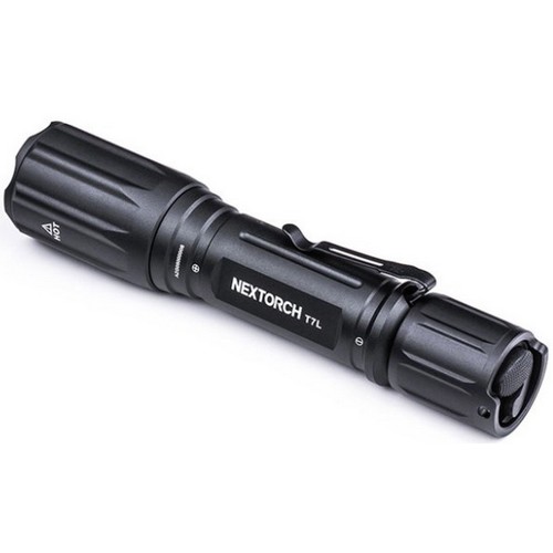 넥스토치 T7L 400루멘 롱샷 레이저 플래시라이트