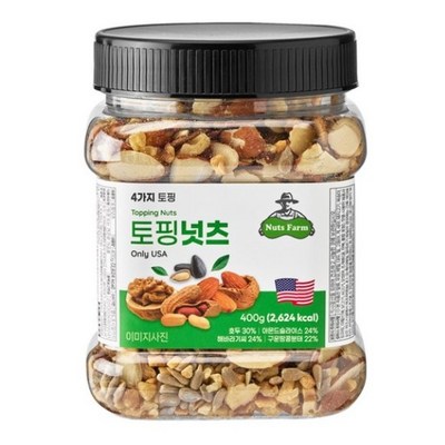 ������ ���γ��� �ͽ��� 400g