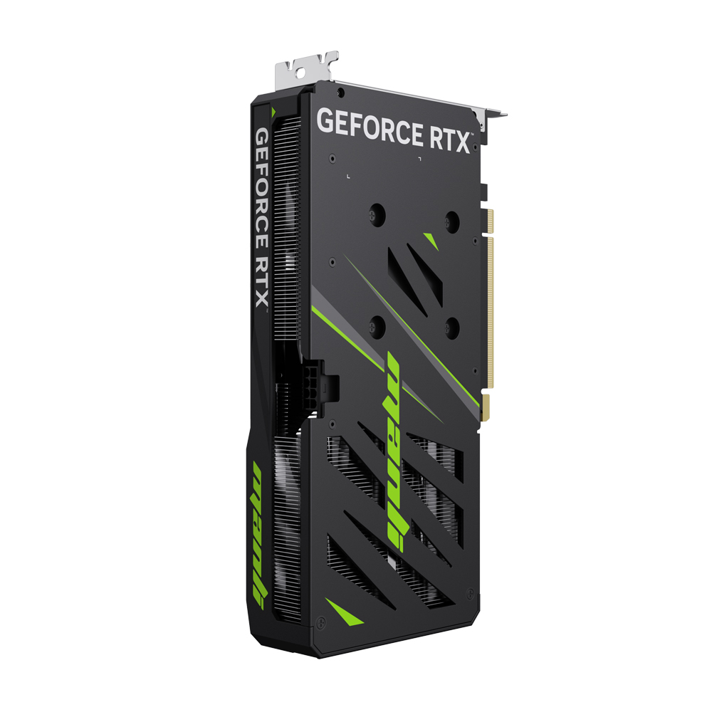 MANLI 지포스 RTX 5060 Ti Nebula V2 D7 8GB 인텍앤컴퍼니_이미지