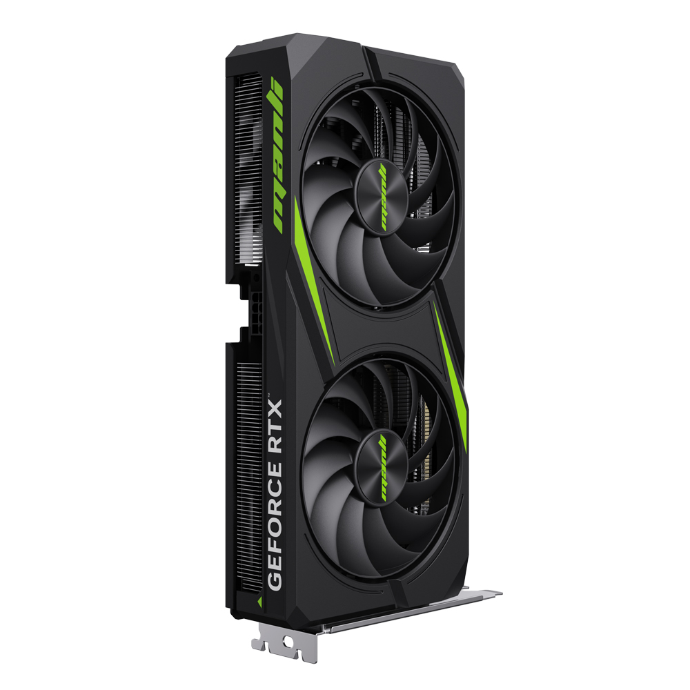 MANLI 지포스 RTX 5060 Ti Nebula V2 D7 8GB 인텍앤컴퍼니_이미지
