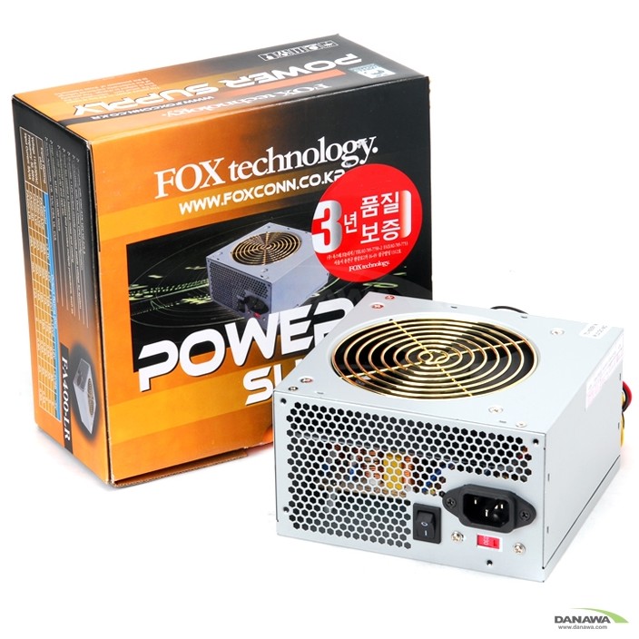 Foxtechnology FA-450-LV2_이미지