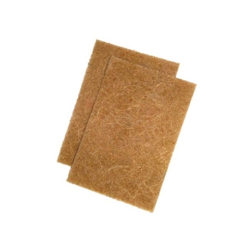 FROG 이태리 천연 호두껍질수세미 2P 무흠집수세미