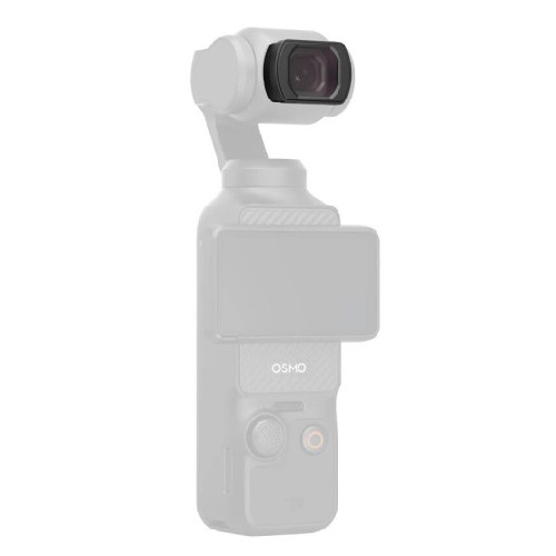 5650 DJI 오즈모 포켓3용 광각렌즈