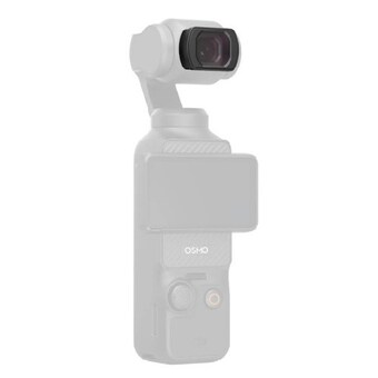 스몰리그 5650 <b>DJI</b> <b>오즈모</b> <b>포켓</b><b>3</b>용 광각렌즈