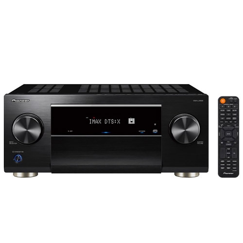 파이오니아 ELITE VSX-LX505 (해외구매)