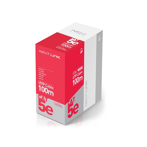 �������������ͽ� �ؽ�Ʈ CAT.5E UTP ���̷�Ʈ �����̺�