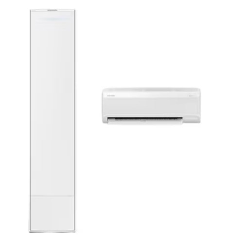 삼성전자 비스포크 AI 무풍콤보 갤러리 청정 AF80F18D25WRS ((전국)기본설치비 포함)_이미지