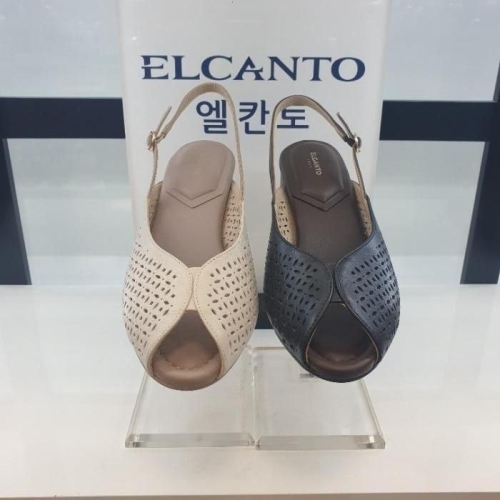 HC11 양가죽 여성화 C4V7U32T6B
