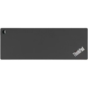 레노버 씽크패드 썬더볼트 3 도크 2세대 135W 40AN0135 듀얼 UHD 4K 디스플레이 기능 HDMI 2개 DP USB