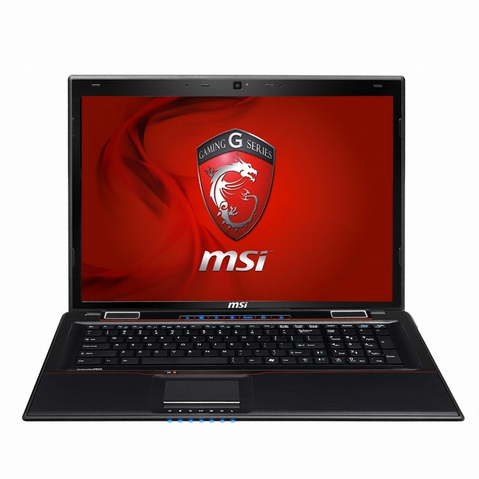 MSI GE70-i7 Aegis