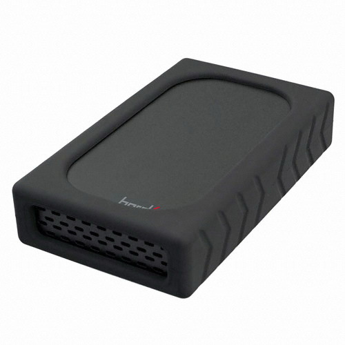위즈플랫 새로텍 Safeguard Rugged FHD-360U3-AL 외장하드 (10TB)