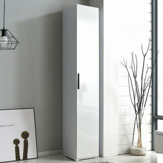 레이첼 틈새수납장 300