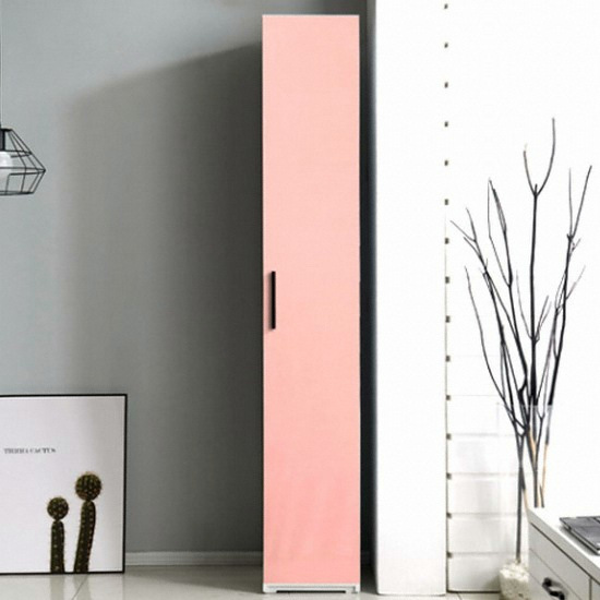 즐거운가구 레이첼 틈새수납장 300_이미지