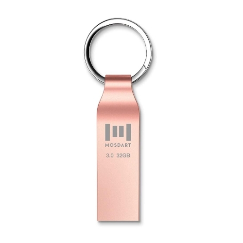 Mosdart Metal Memory Stick 3.0 해외구매 (32GB)_이미지