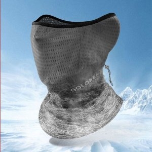 XTJ24 쿨 라이딩 마스크 바라클라바 멀티스카프 WBE39C7