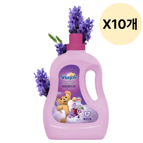 ���Ϸ��� ���ʱ� �����׶��� �帲 ��Ÿ�� 4L