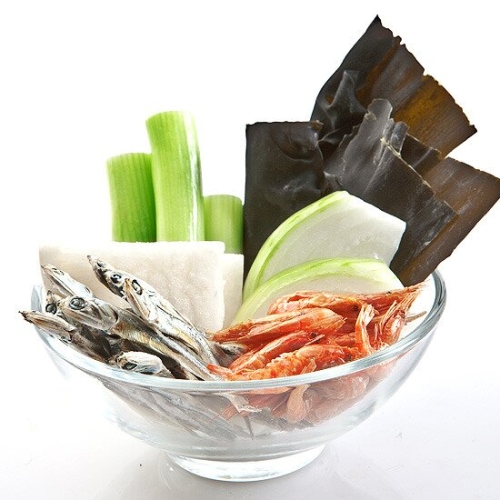 만능육수 500g 1개