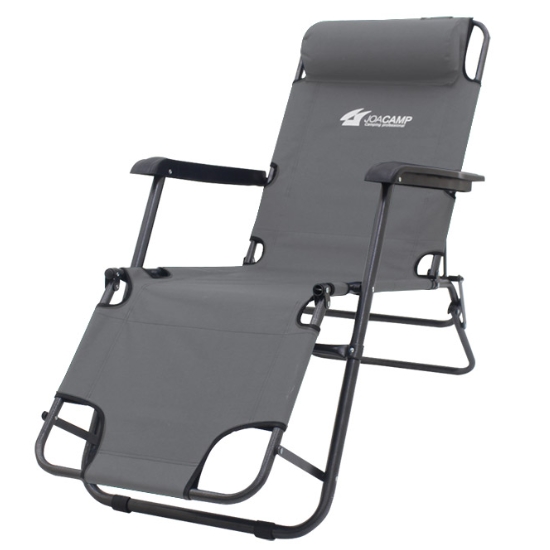 몽돌 조아캠프 3단 침대 의자 대형