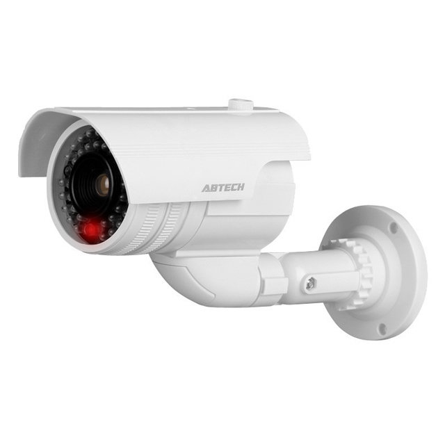 다감컴퍼니 모형CCTV 최고급형 방수 적외선 카메라_이미지