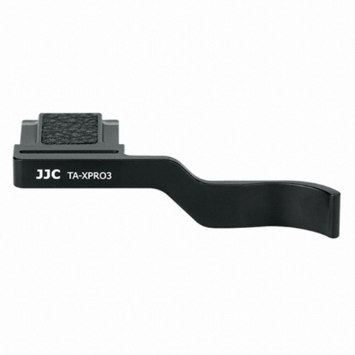JJC 후지필름 X-Pro3용 TA-XPRO3 엄지그립