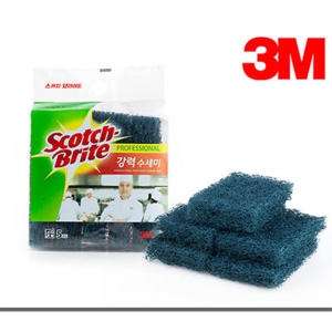 3M 스카치브라이트 88 강력 수세미이미지입니다. 누르면 해당 게시물로 새창이동합니다.
