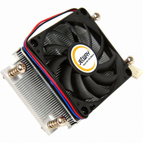 JETWAY ITX LP COOLER ������