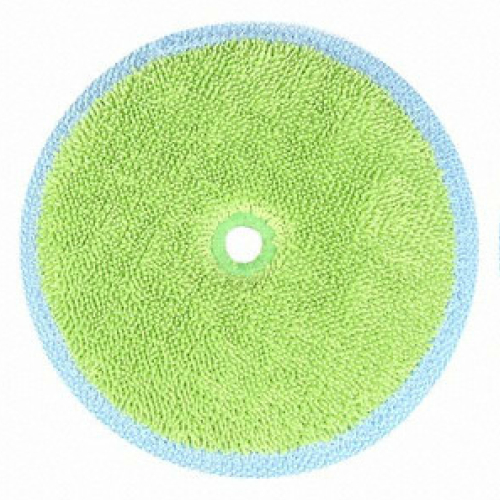 에브리봇 로봇청소기 전용 극세사 패드 (6매)_이미지