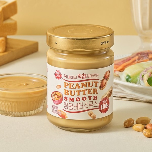 ���ѱ� 100% ������� ������ 300g