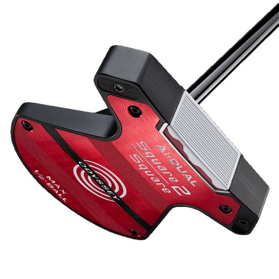 S2S Ai-DUAL MAX 1/2ball 퍼터